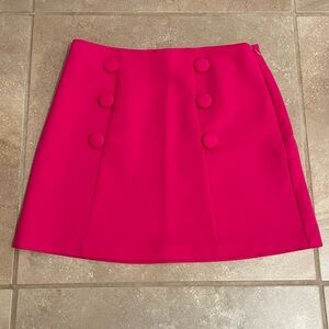 Zara Mini Skirt - XS